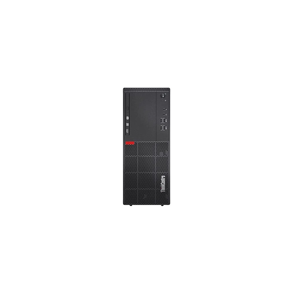 Pc desktop Lenovo M710 T Intel i3-6100 2 core - 3.7 GHz, ram 8gb DDR4, SSD 256gb, Dvd, Windows 10 Pro, 3y warranty, computer pc 