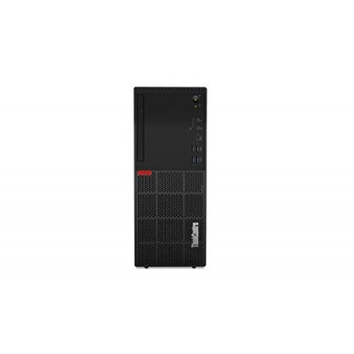 Lenovo Think Centre M720 Desktop, Processore Intel Core I5-8400, RAM 8GB, Memoria 256 GB SSD, Masterizzatore DVD±RW, Scheda Graf