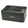 Lindy 43116 Docking e Clone Station USB 3.0 Premium